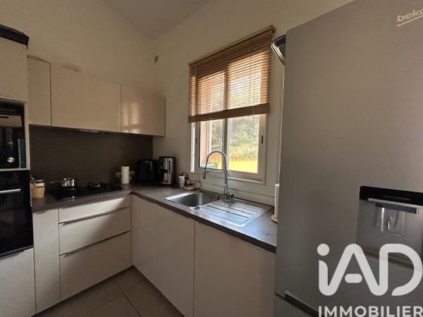 Maison à vendre 4 pièces 88 m² Grosseto-Prugna