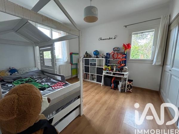 Maison à vendre 4 pièces 88 m² Grosseto-Prugna