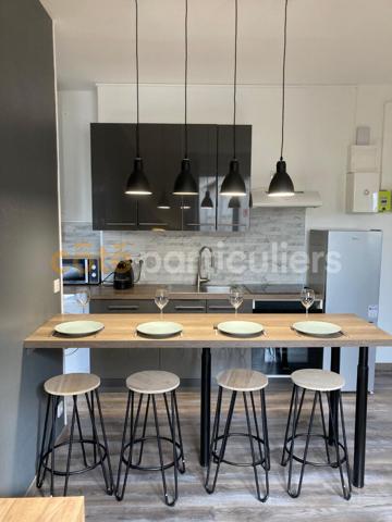 Vente
                Appartement32,5 m² - 2 Pièces -
                    CLERMONT FERRAND (63000)