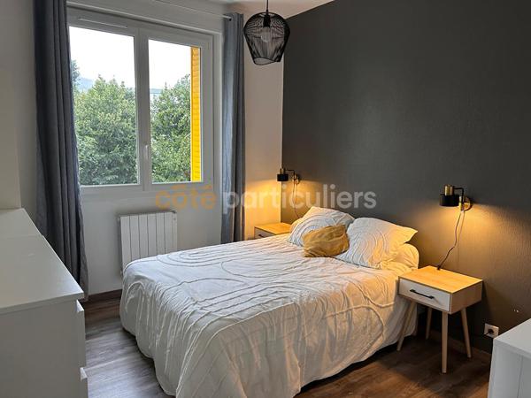 Vente
                Appartement32,5 m² - 2 Pièces -
                    CLERMONT FERRAND (63000)