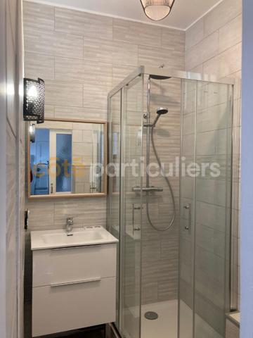 Vente
                Appartement32,5 m² - 2 Pièces -
                    CLERMONT FERRAND (63000)