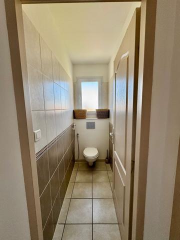 Bel Appartement en Résidence de Haut Standing en Ville au Calme