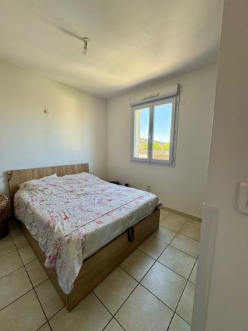 Bel Appartement en Résidence de Haut Standing en Ville au Calme