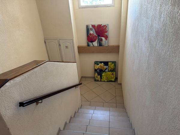 Bel Appartement en Résidence de Haut Standing en Ville au Calme