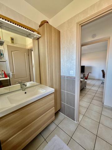 Bel Appartement en Résidence de Haut Standing en Ville au Calme