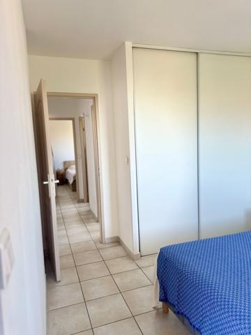 Bel Appartement en Résidence de Haut Standing en Ville au Calme