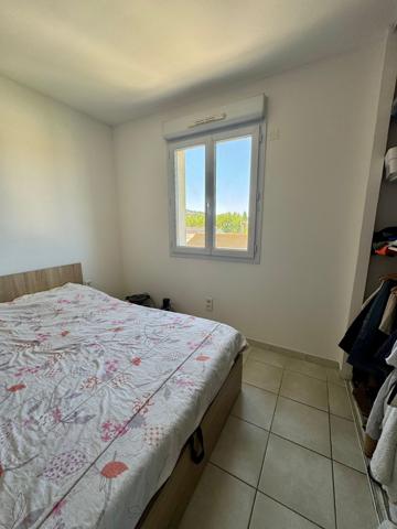 Bel Appartement en Résidence de Haut Standing en Ville au Calme