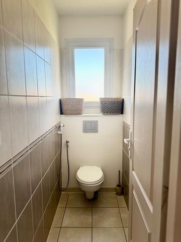 Bel Appartement en Résidence de Haut Standing en Ville au Calme