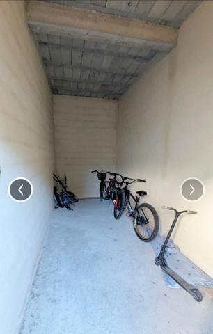 Bel Appartement en Résidence de Haut Standing en Ville au Calme