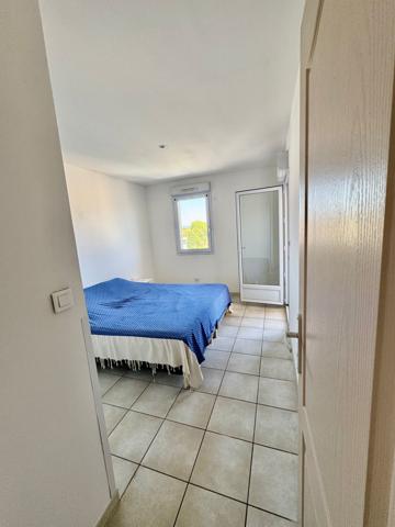 Bel Appartement en Résidence de Haut Standing en Ville au Calme