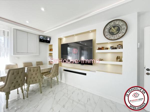 Maison à vendre 6 pièces de 122 m²