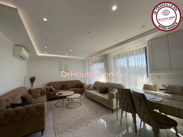 Maison à vendre 6 pièces de 122 m²