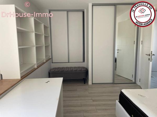Maison à vendre 6 pièces de 122 m²