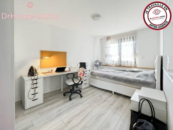 Maison à vendre 6 pièces de 122 m²