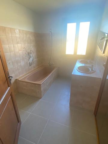 Villa plain-pied aux portes de ROMANS SUR ISERE