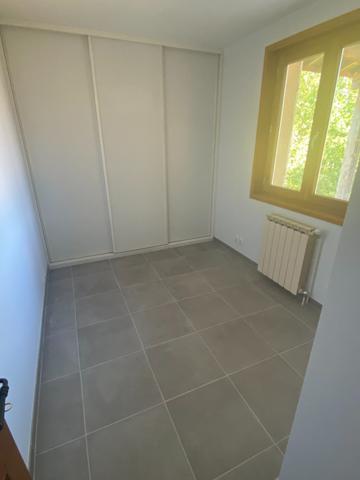 Villa plain-pied aux portes de ROMANS SUR ISERE