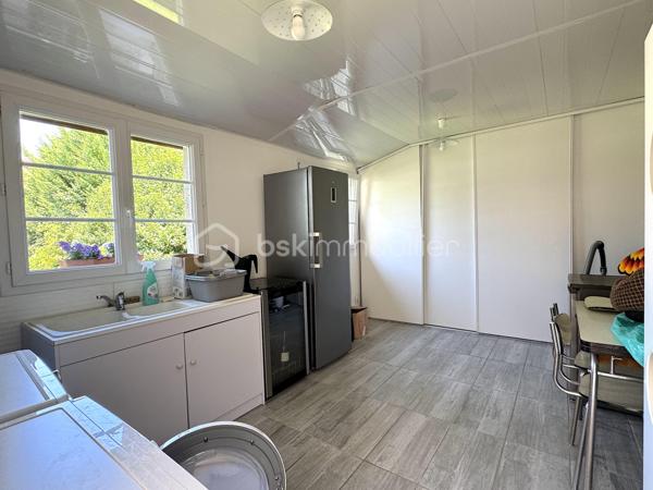 Maison de 240 m²