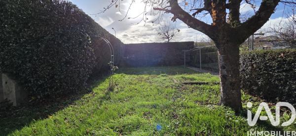 Maison à vendre 6 pièces 104 m² Trémentines