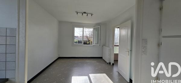 Maison à vendre 6 pièces 104 m² Trémentines