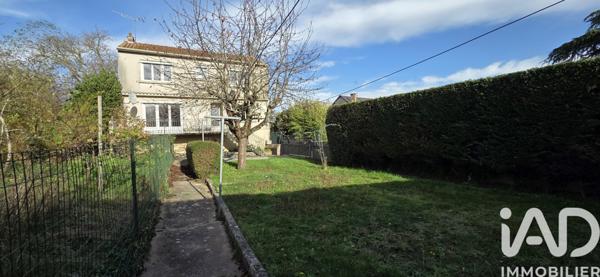 Maison à vendre 6 pièces 104 m² Trémentines