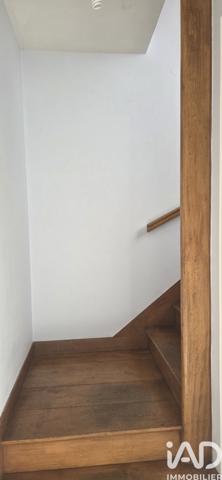 Maison à vendre 6 pièces 104 m² Trémentines