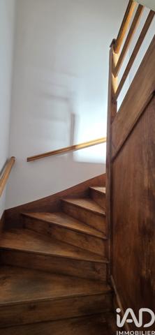 Maison à vendre 6 pièces 104 m² Trémentines