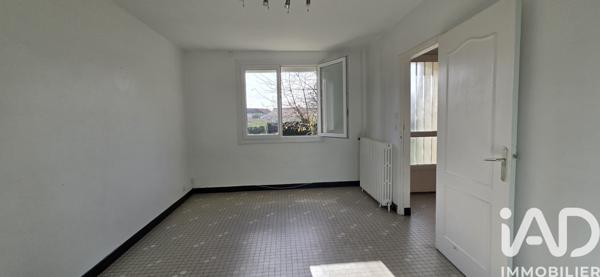Maison à vendre 6 pièces 104 m² Trémentines
