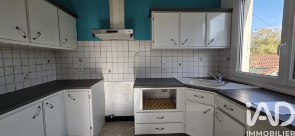 Maison à vendre 6 pièces 104 m² Trémentines