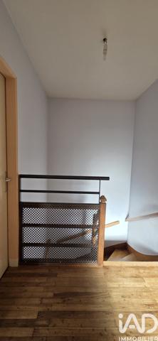 Maison à vendre 6 pièces 104 m² Trémentines