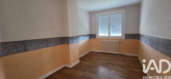 Maison à vendre 6 pièces 104 m² Trémentines