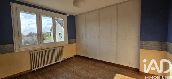 Maison à vendre 6 pièces 104 m² Trémentines