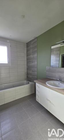 Maison à vendre 6 pièces 104 m² Trémentines