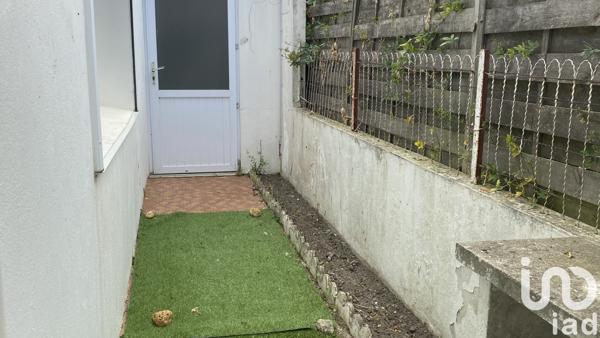 Maison à vendre 4 pièces 51 m² Bouin