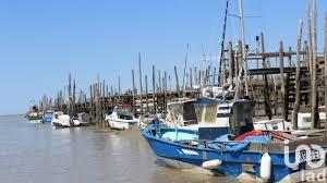 Maison à vendre 4 pièces 51 m² Bouin