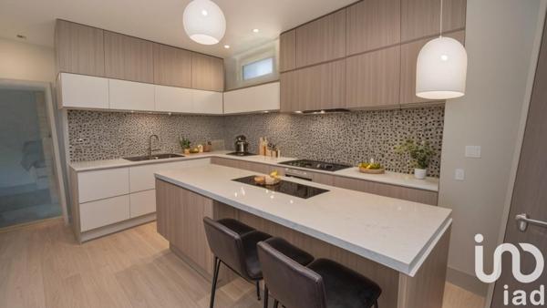 Maison à vendre 4 pièces 51 m² Bouin