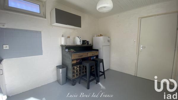 Maison à vendre 4 pièces 51 m² Bouin