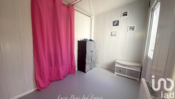 Maison à vendre 4 pièces 51 m² Bouin