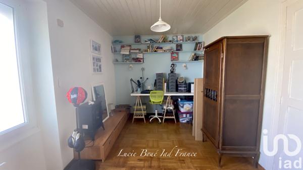 Maison à vendre 4 pièces 51 m² Bouin