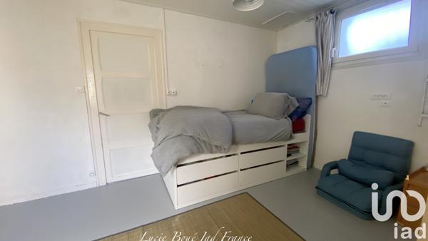 Maison à vendre 4 pièces 51 m² Bouin