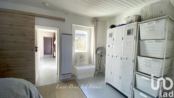 Maison à vendre 4 pièces 51 m² Bouin