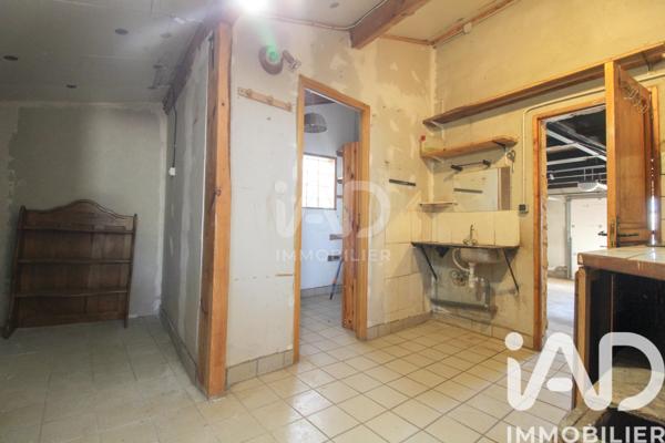 Maison à vendre 4 pièces 125 m² Nant