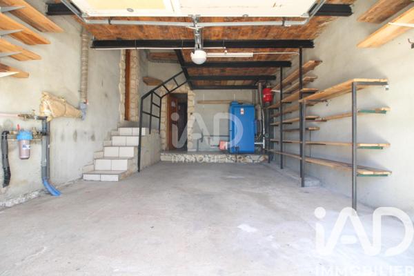 Maison à vendre 4 pièces 125 m² Nant