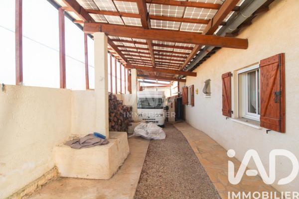 Maison à vendre 4 pièces 125 m² Nant