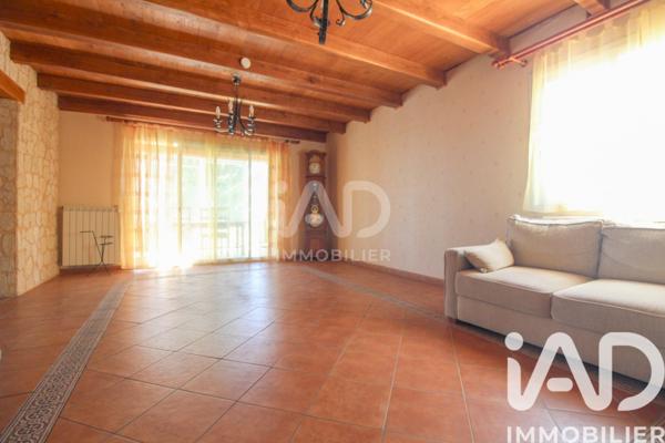 Maison à vendre 4 pièces 125 m² Nant