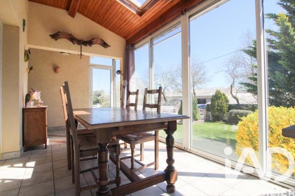 Maison à vendre 4 pièces 125 m² Nant