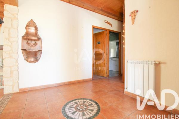 Maison à vendre 4 pièces 125 m² Nant