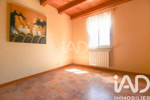 Maison à vendre 4 pièces 125 m² Nant
