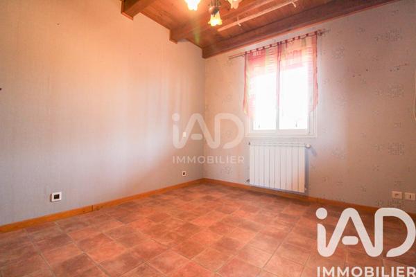 Maison à vendre 4 pièces 125 m² Nant