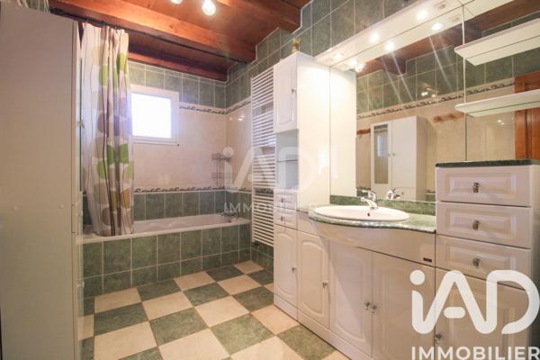 Maison à vendre 4 pièces 125 m² Nant