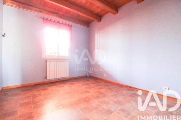 Maison à vendre 4 pièces 125 m² Nant